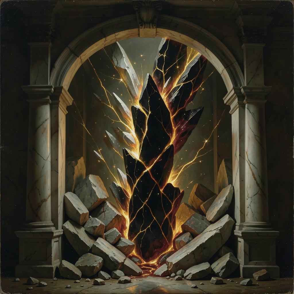 The Additional Pair artwork