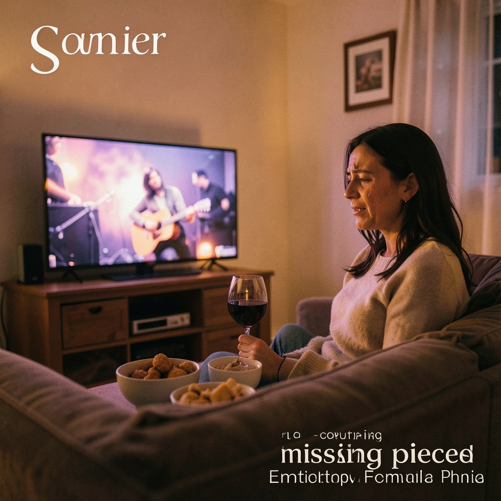 Missing Piece artwork