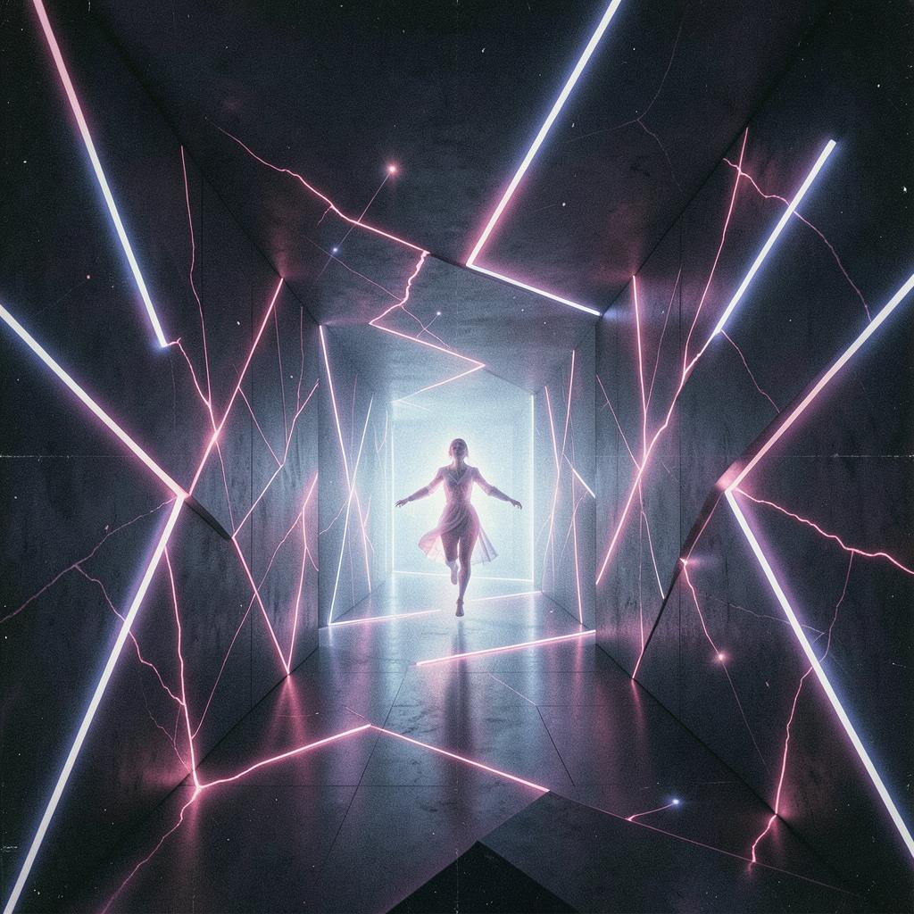 Hallways (Upload) artwork