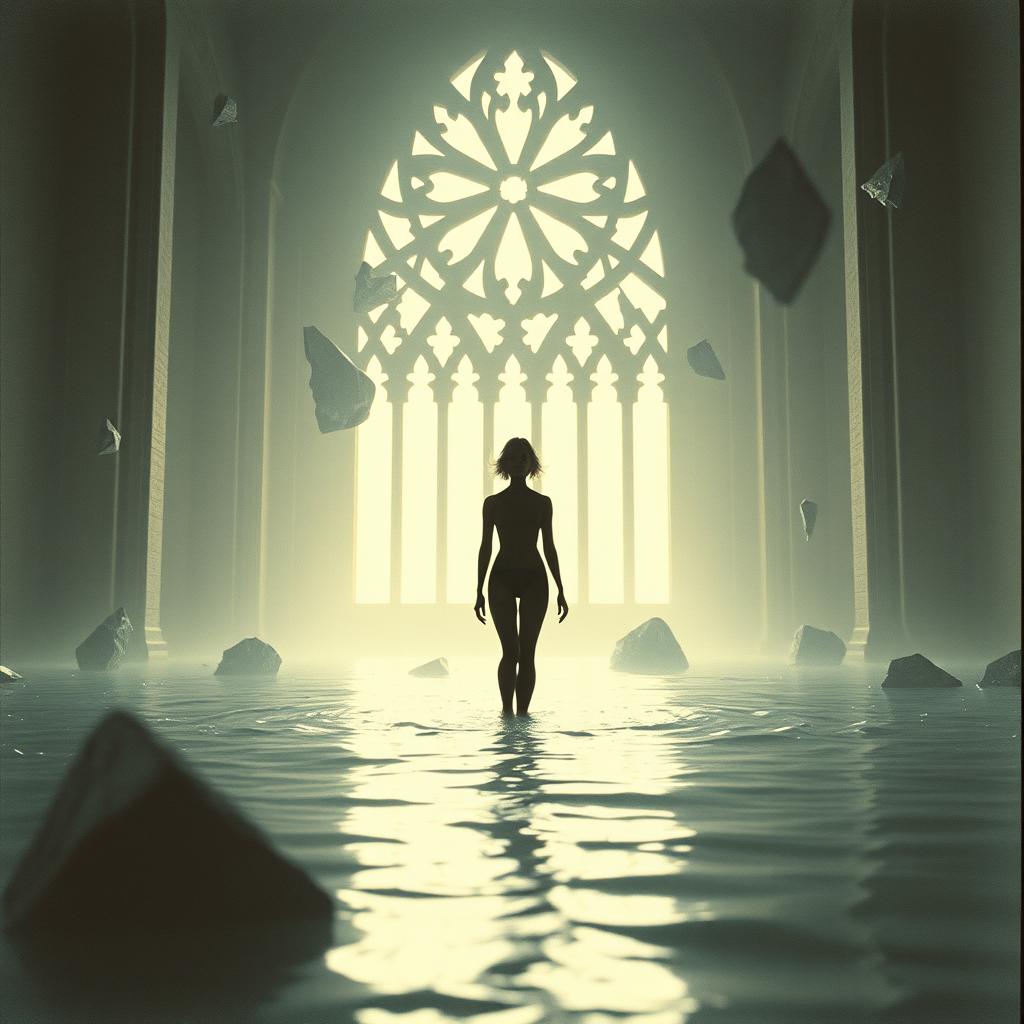 Persona image for Untitled Persona