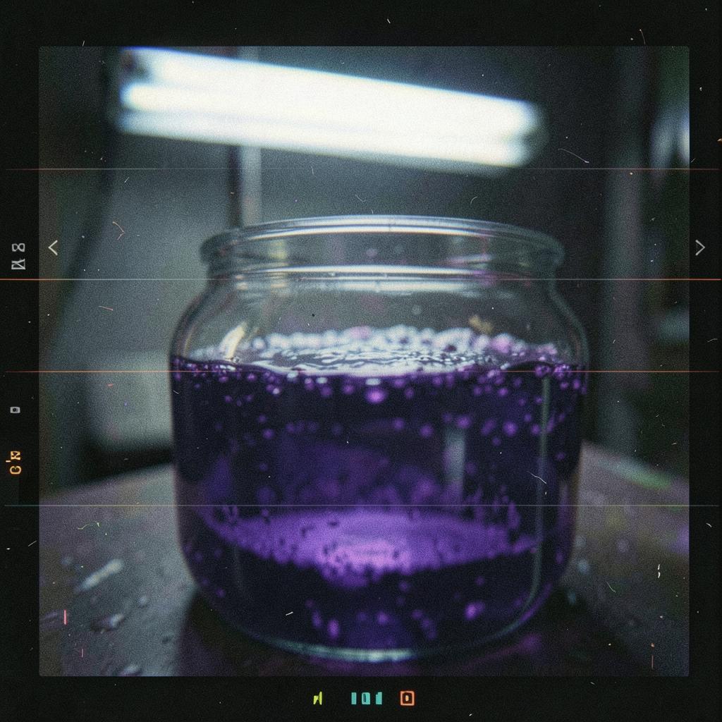 🫆²Biophotonic Networks Pt2 artwork