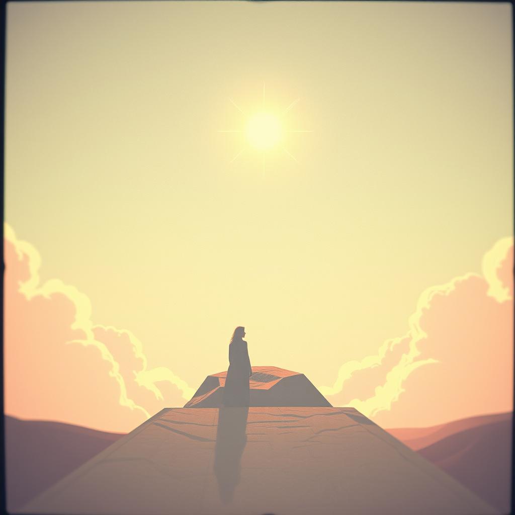 Salvation From Above (Remastered) artwork