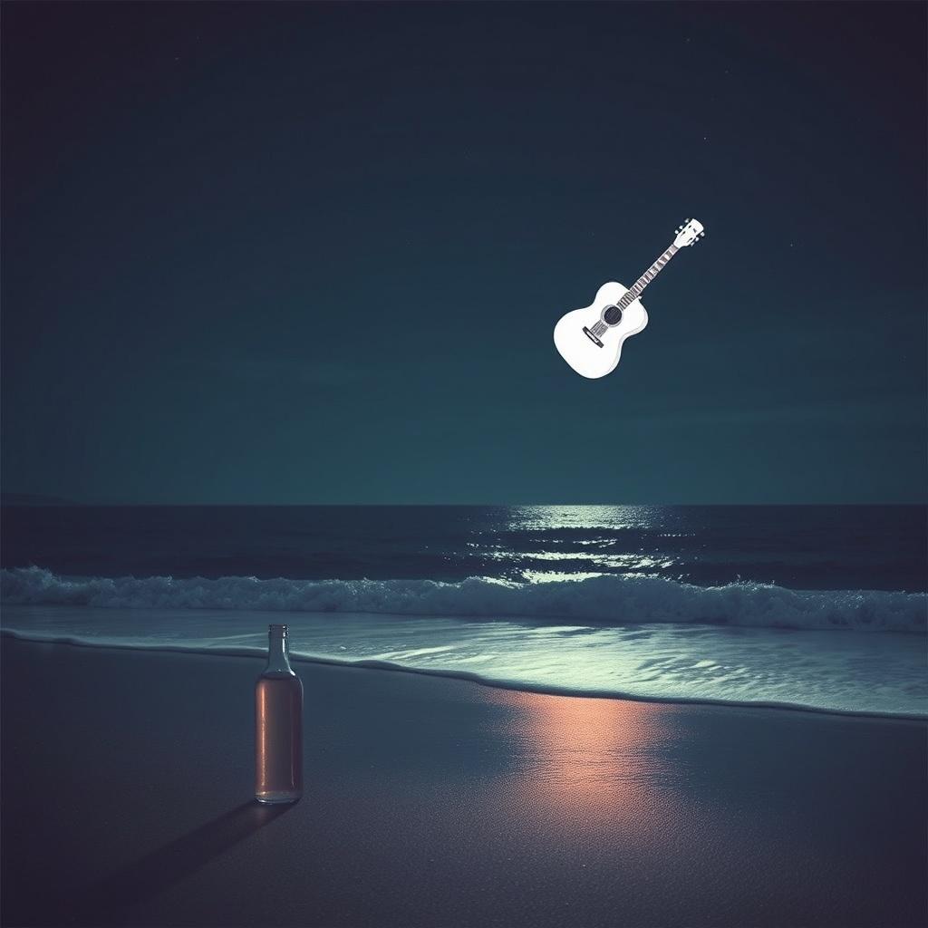 Voice image for 深情女聲