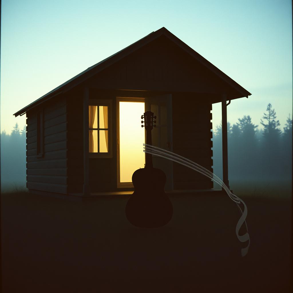 Vanishing Points artwork