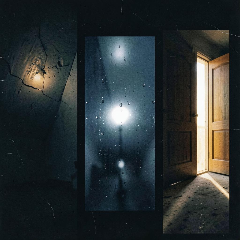 Lord, Just Let Me Rest artwork