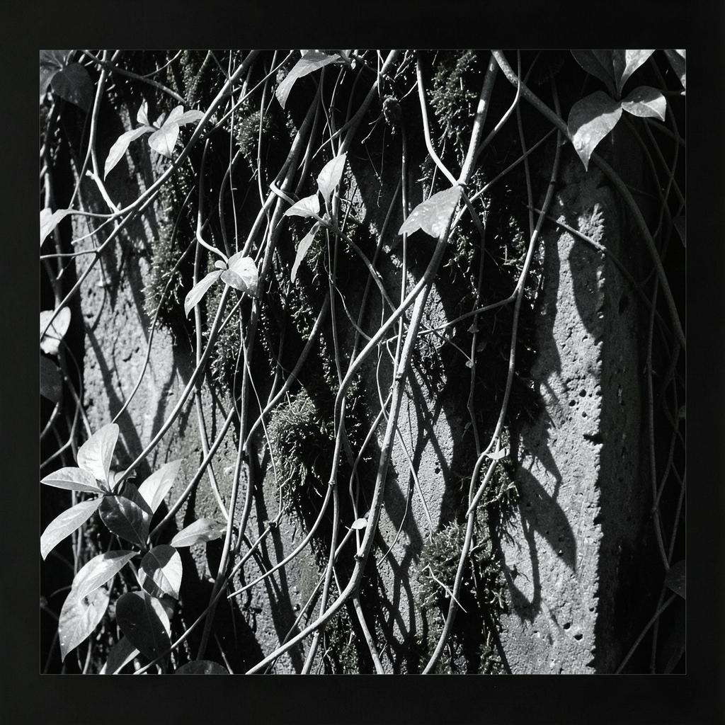 Vaporize（instrument） artwork
