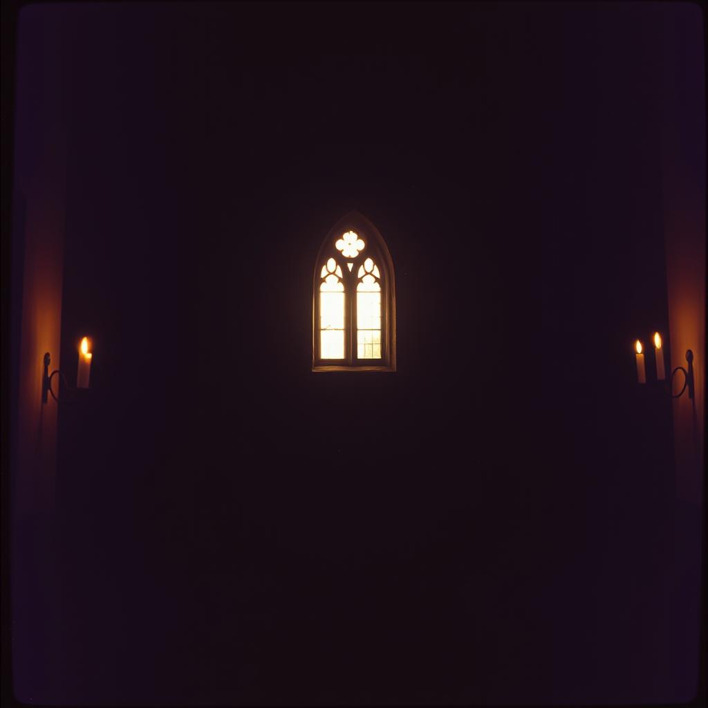 Persona image for The Ghost of Doctor Heywood 