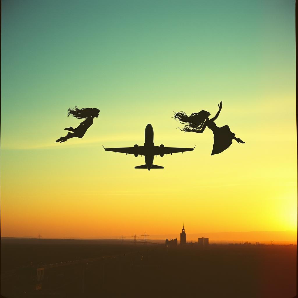Tailspin [Favorite] artwork