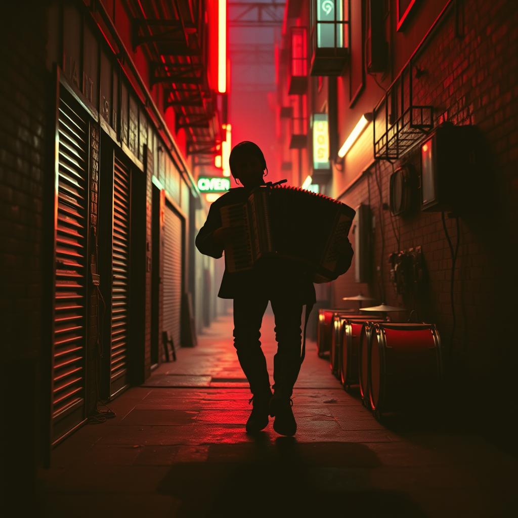 Song Image