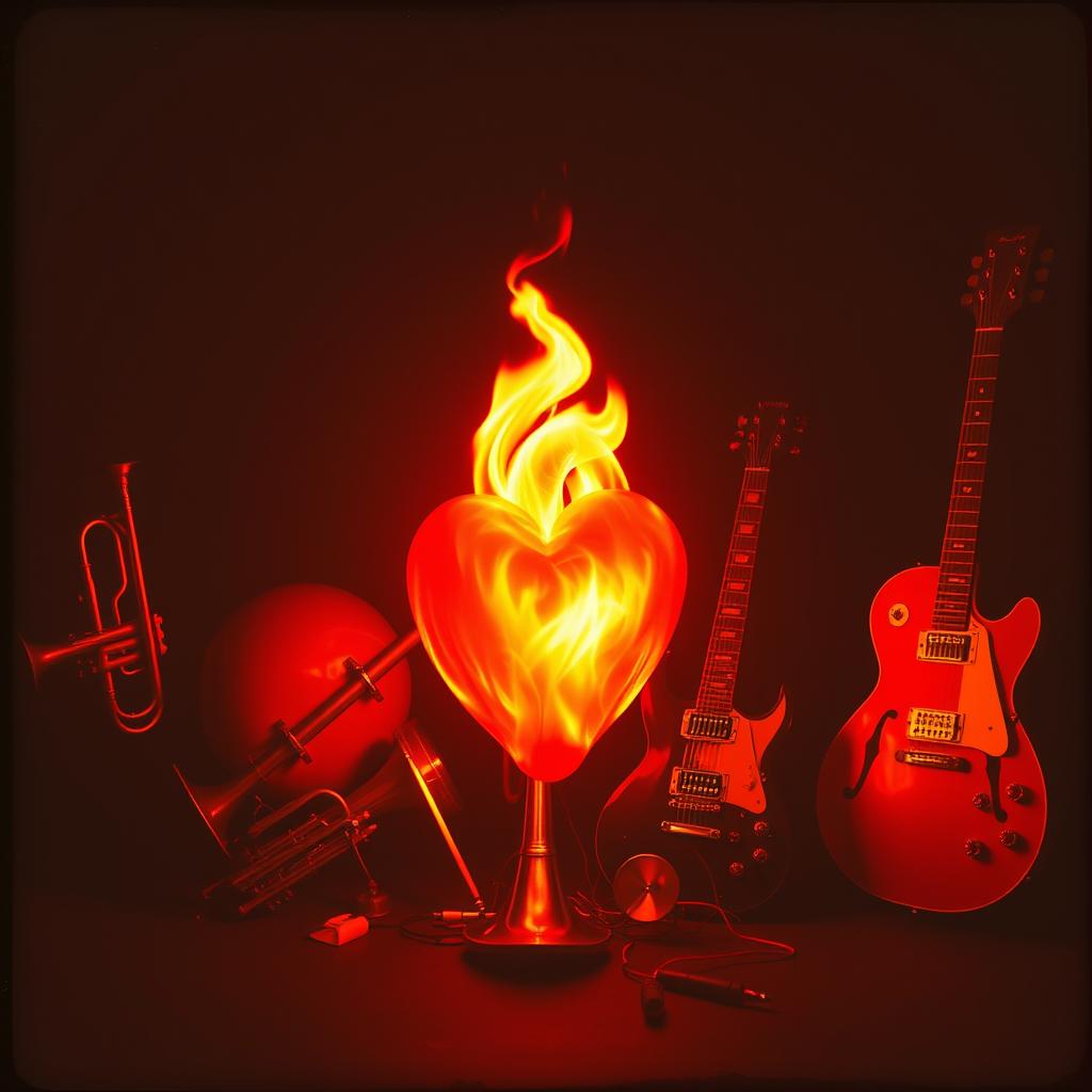 Song Image