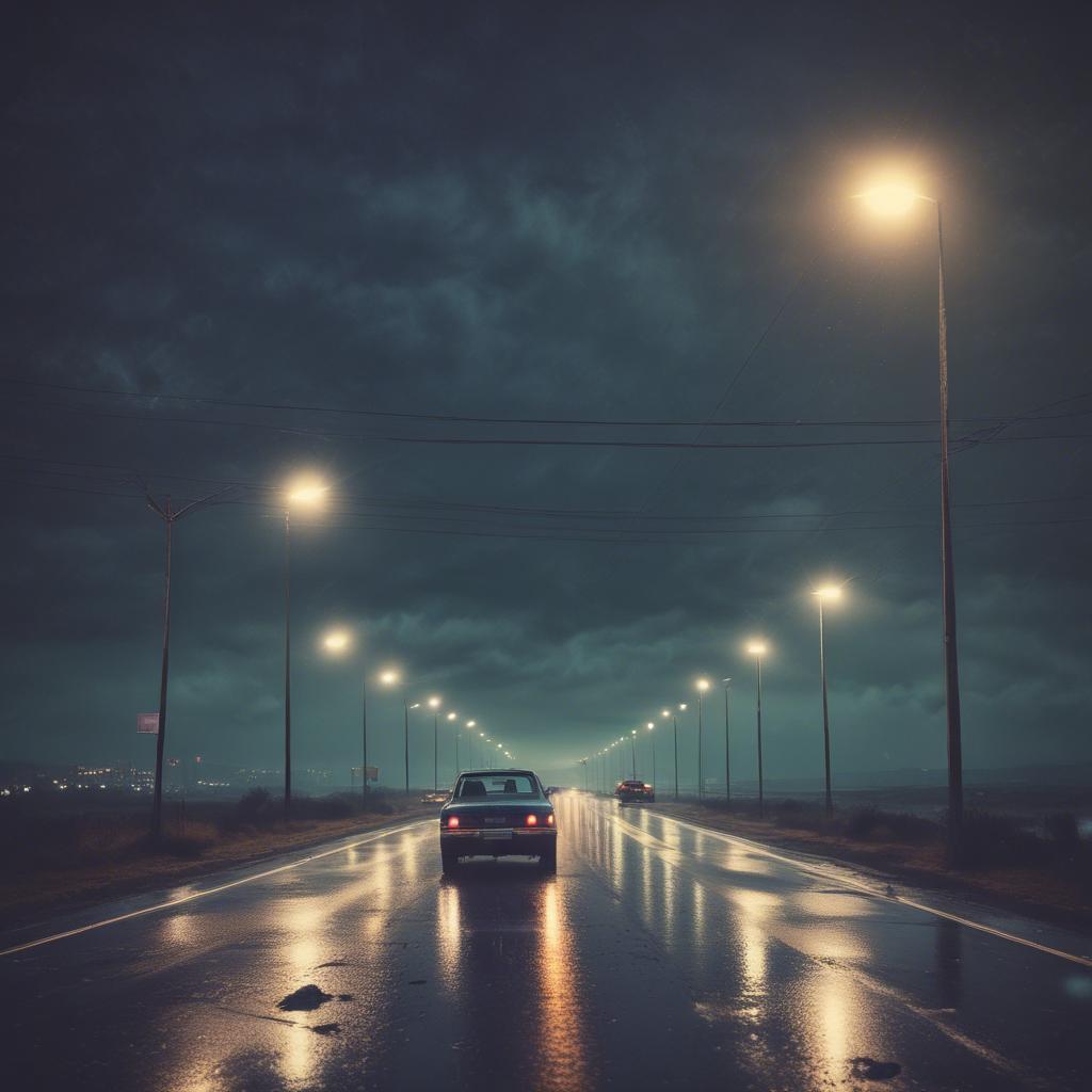 Persona image for Country Man