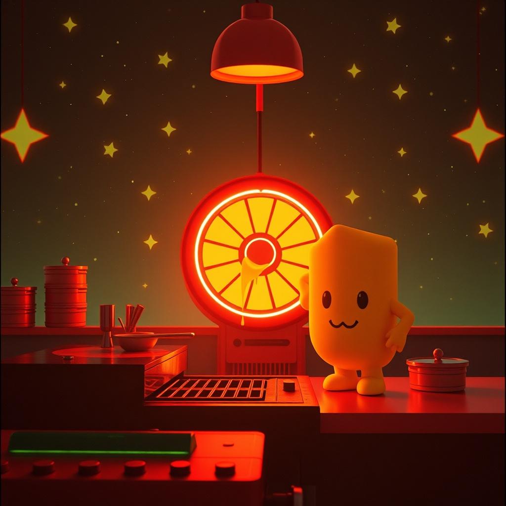 Song Image