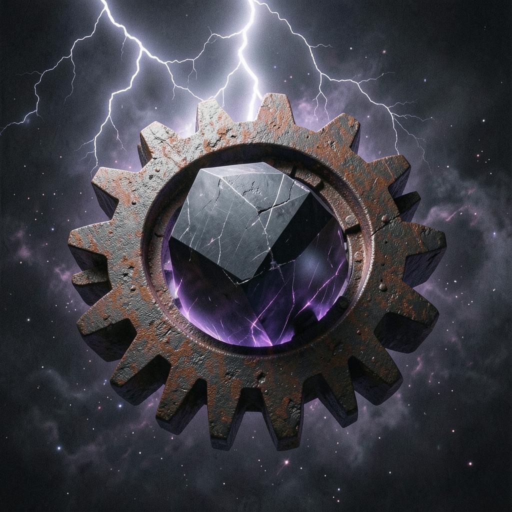 The Watch Has Been Called artwork