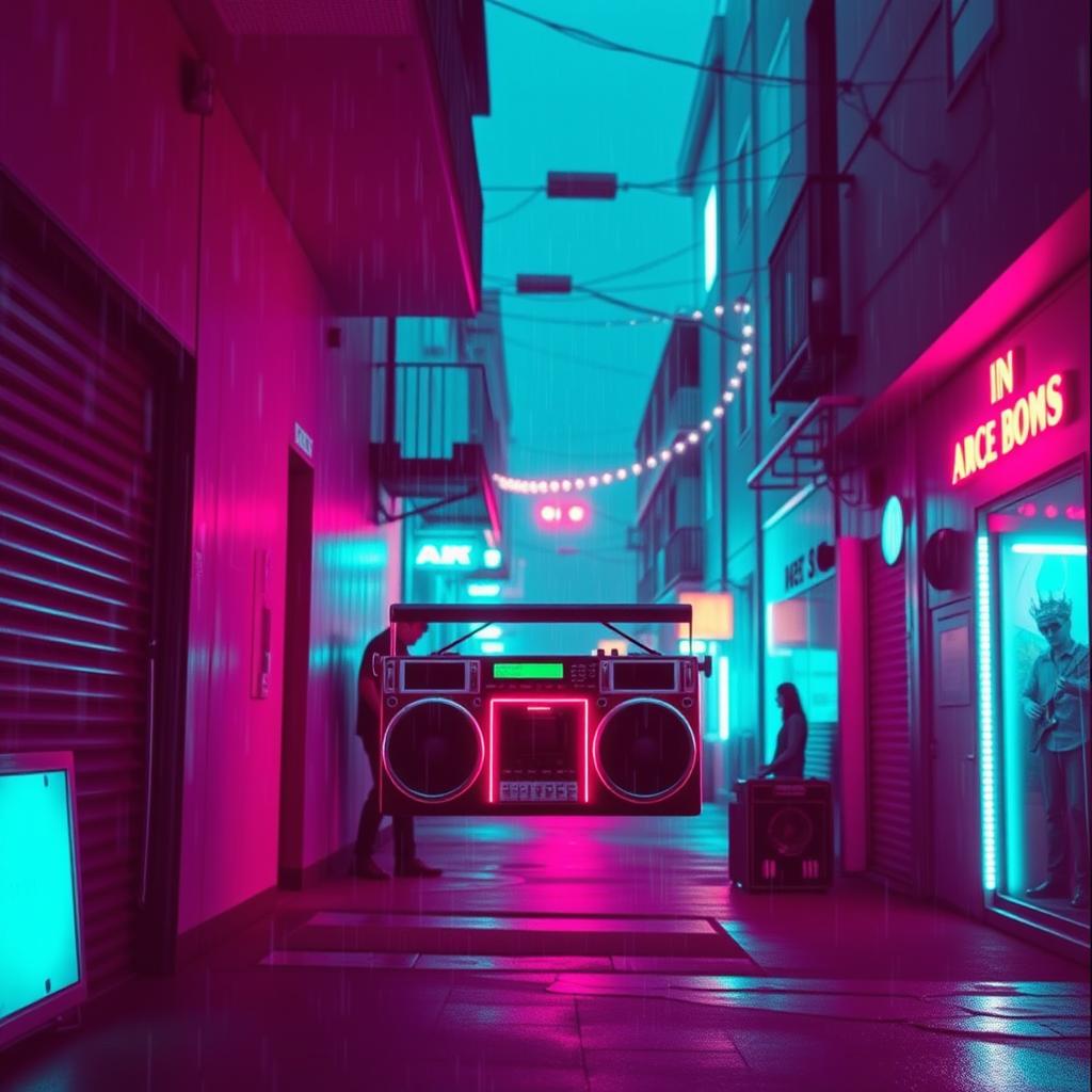 Song Image