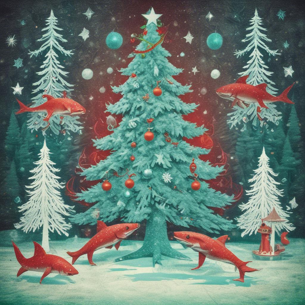 Image for Holiday Songs