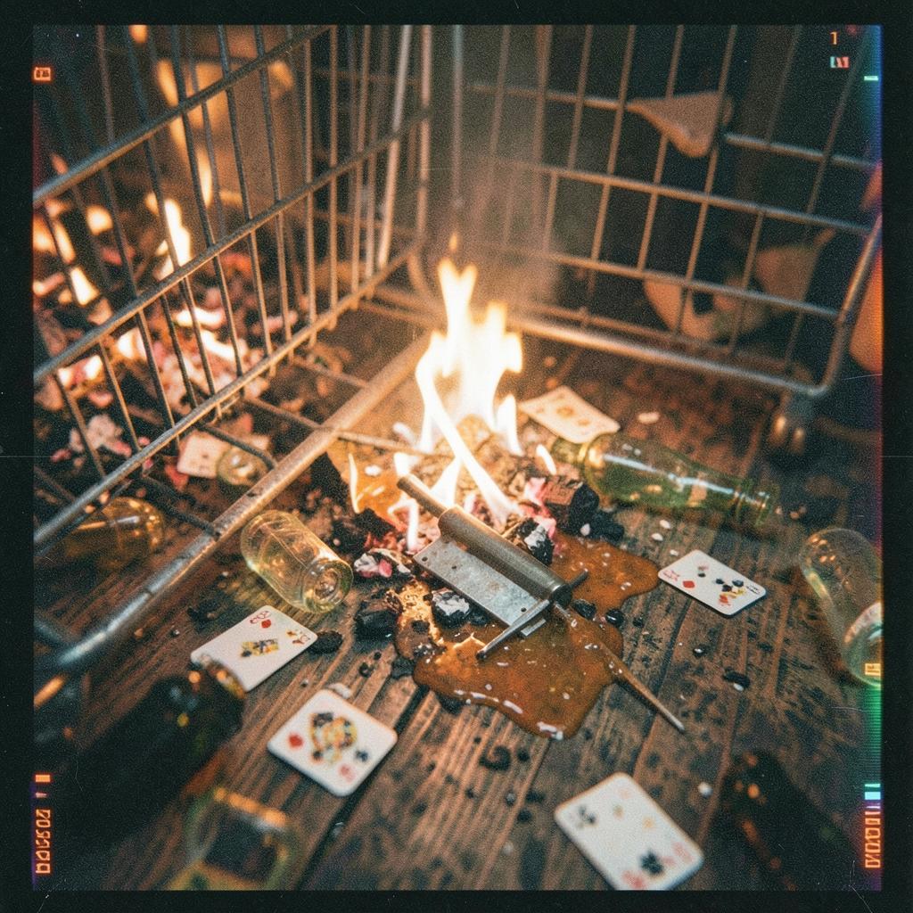 Get your SH1T together! 1.1 artwork