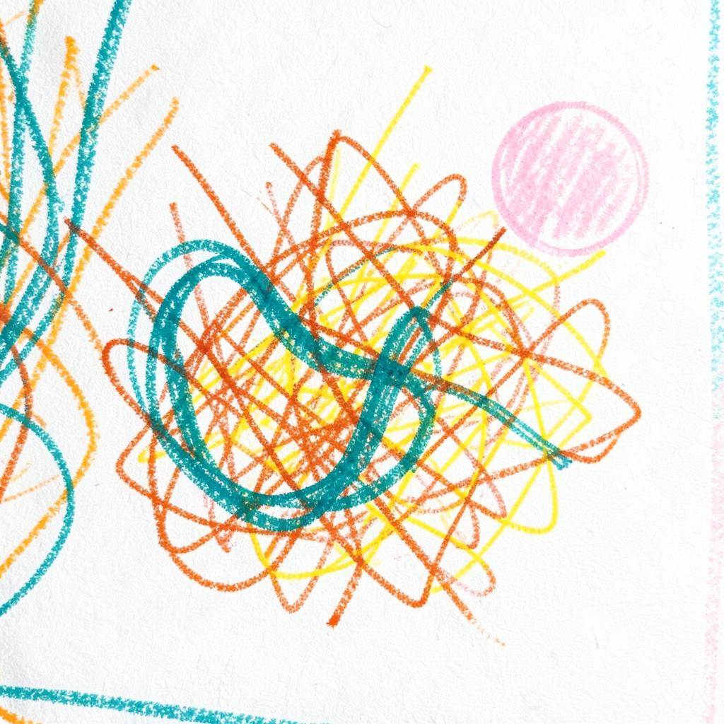 ADHD Focus — Lo-Fi Guitar Loop (looping, no singing) artwork
