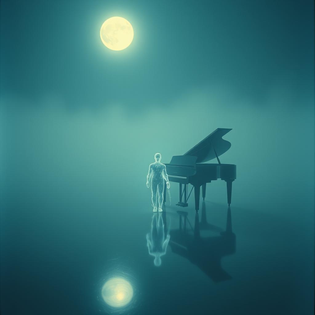 Άνεμος Άφθαρτος. artwork