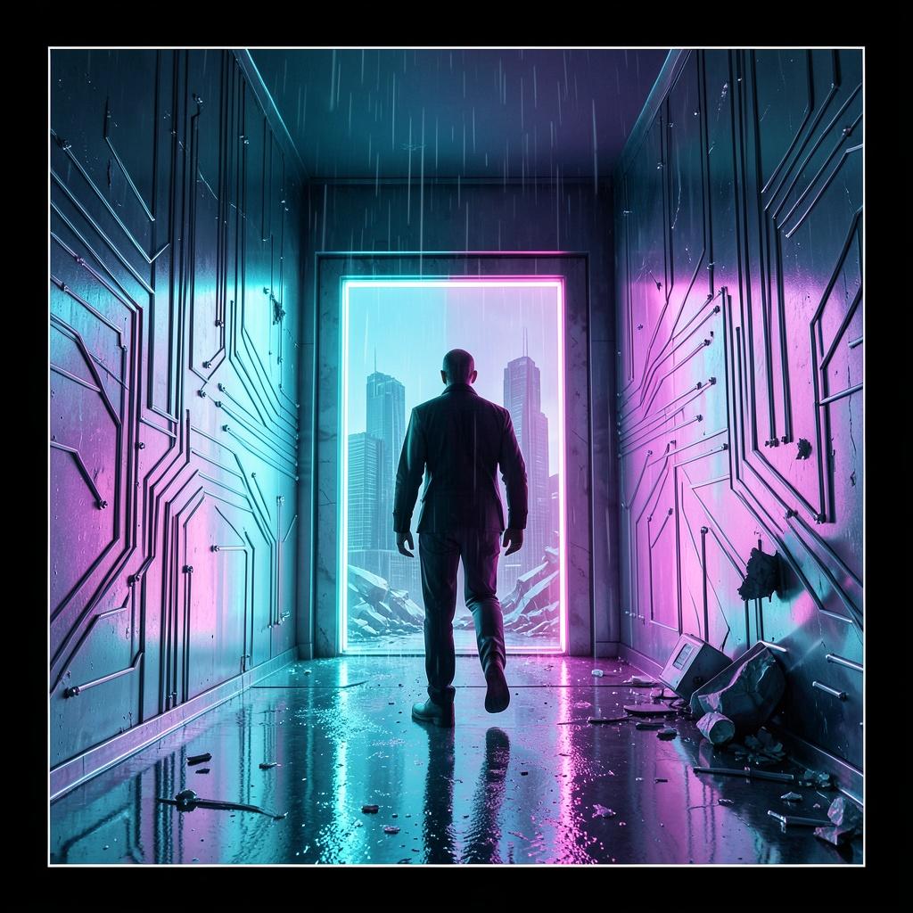 Jacob Signal artwork