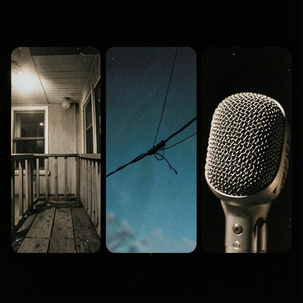 Send A Signal - Eric's Other Place B 010 artwork