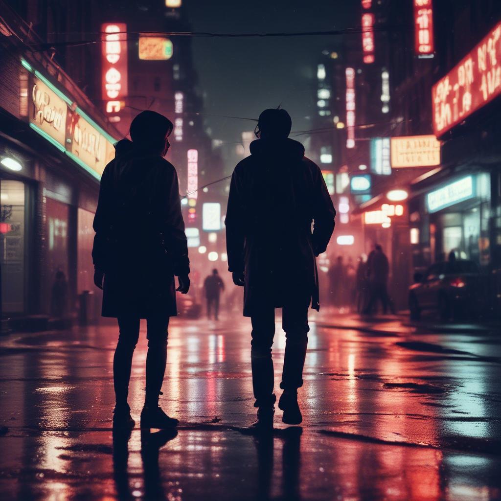 Playlist cover art