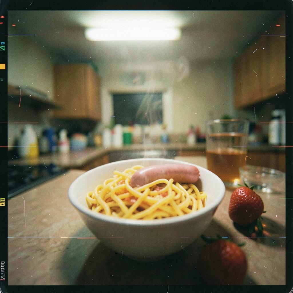 очень хочу кушать