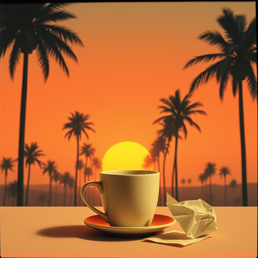 Persona picture for Untitled Persona