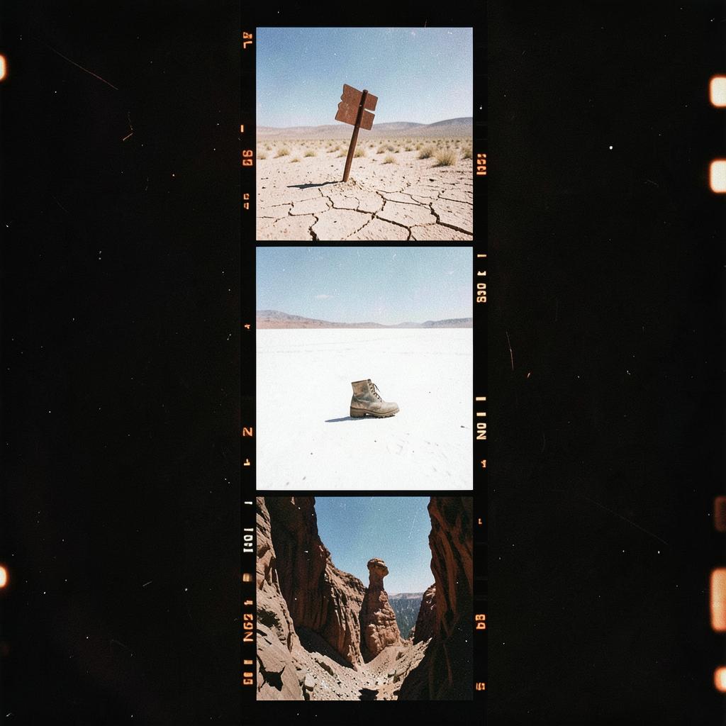 BADWATER artwork