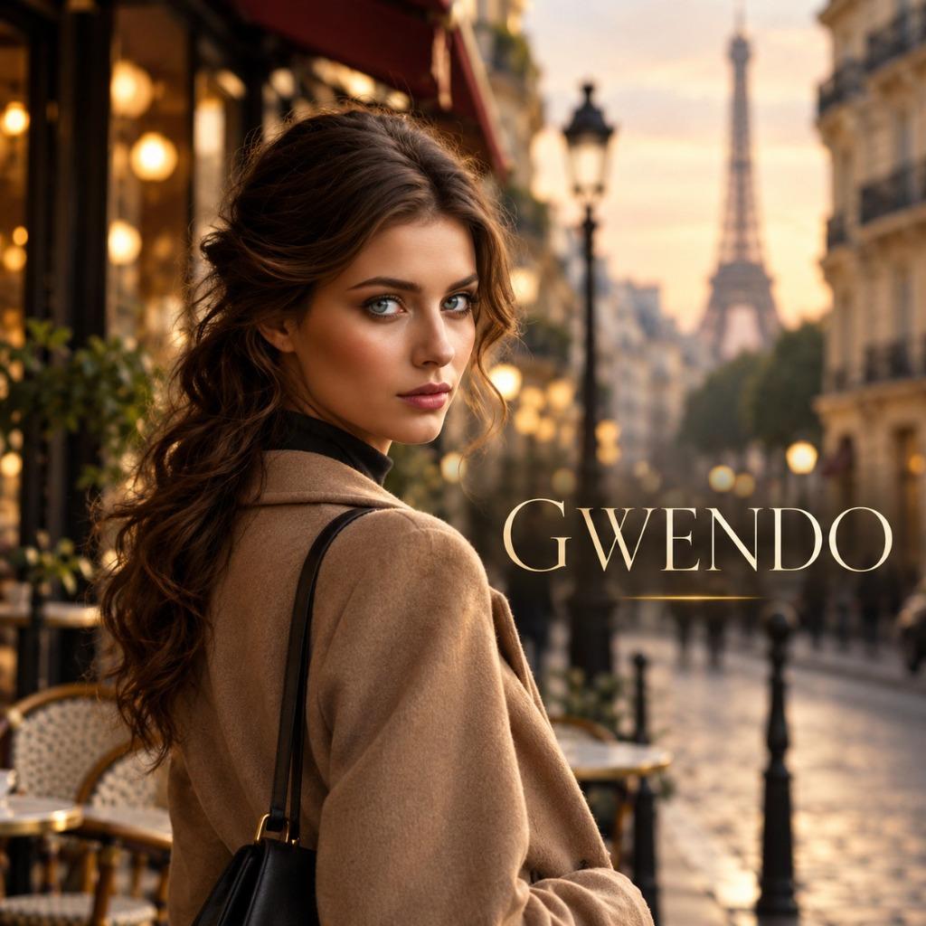 Instrumental from Gwendo