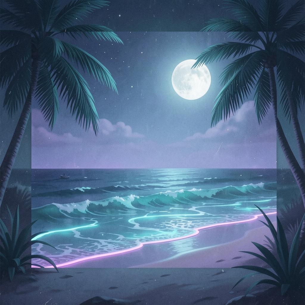The Chill Night artwork