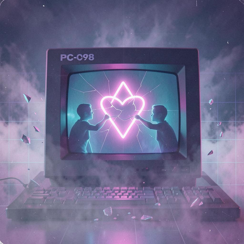 Voice image for Reina-Italo