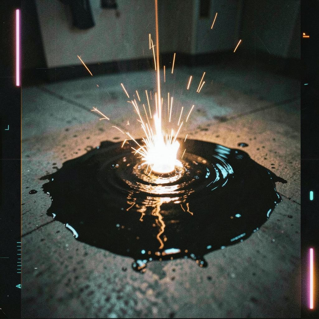 Déclancheurs vs Prodigy artwork