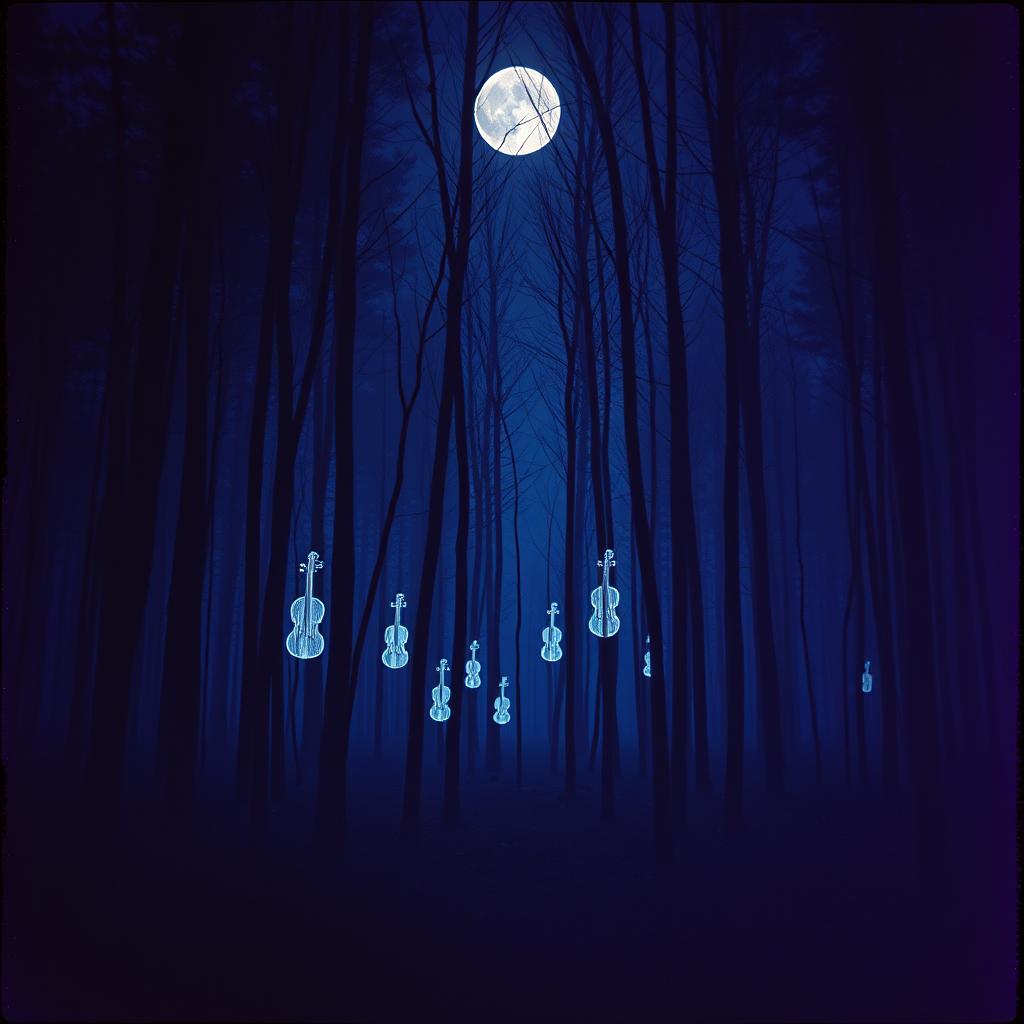 Image for 無伴奏パルティータ〜Eili版