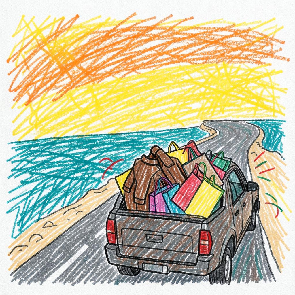 Jesolo – Die Visa hot wieder bliaht -DJManiPo artwork