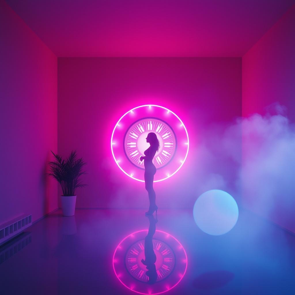 Moonlight Wheel artwork