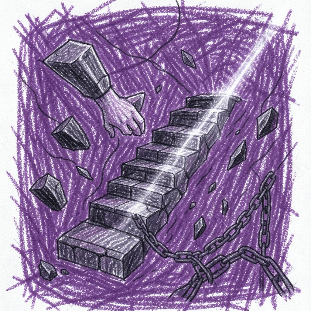 Voids Dreams
