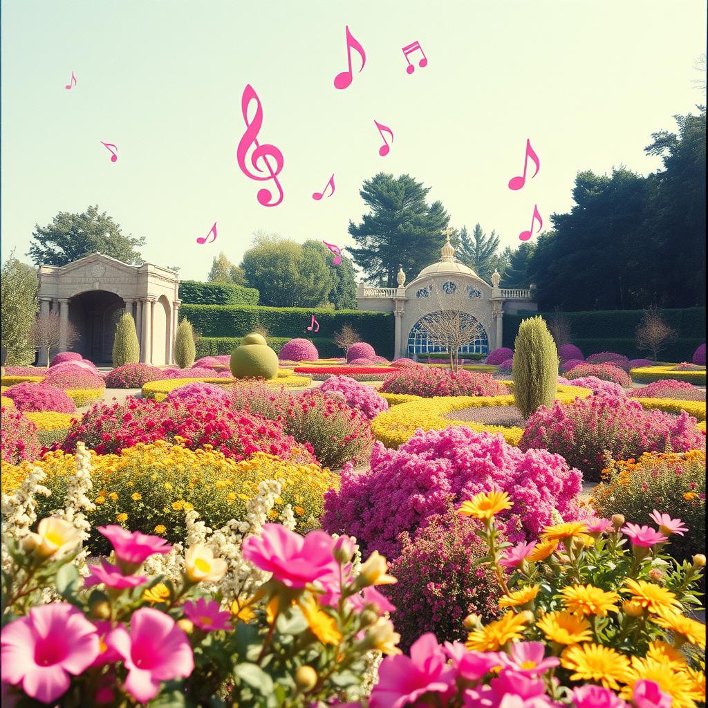 New Horizon vol.2-12 Violin Concerto in style of Antonio Vivaldi artwork