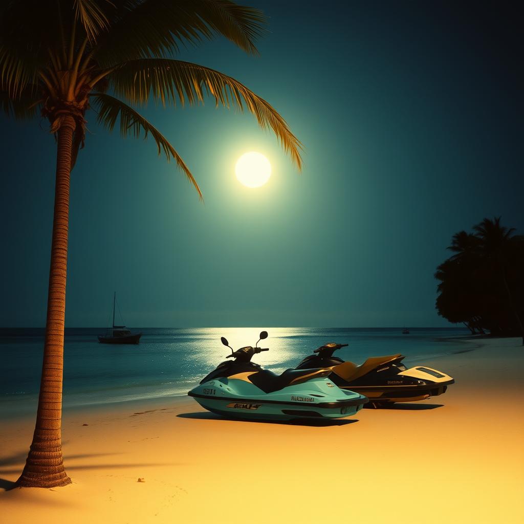 Persona image for Capt Moonlite