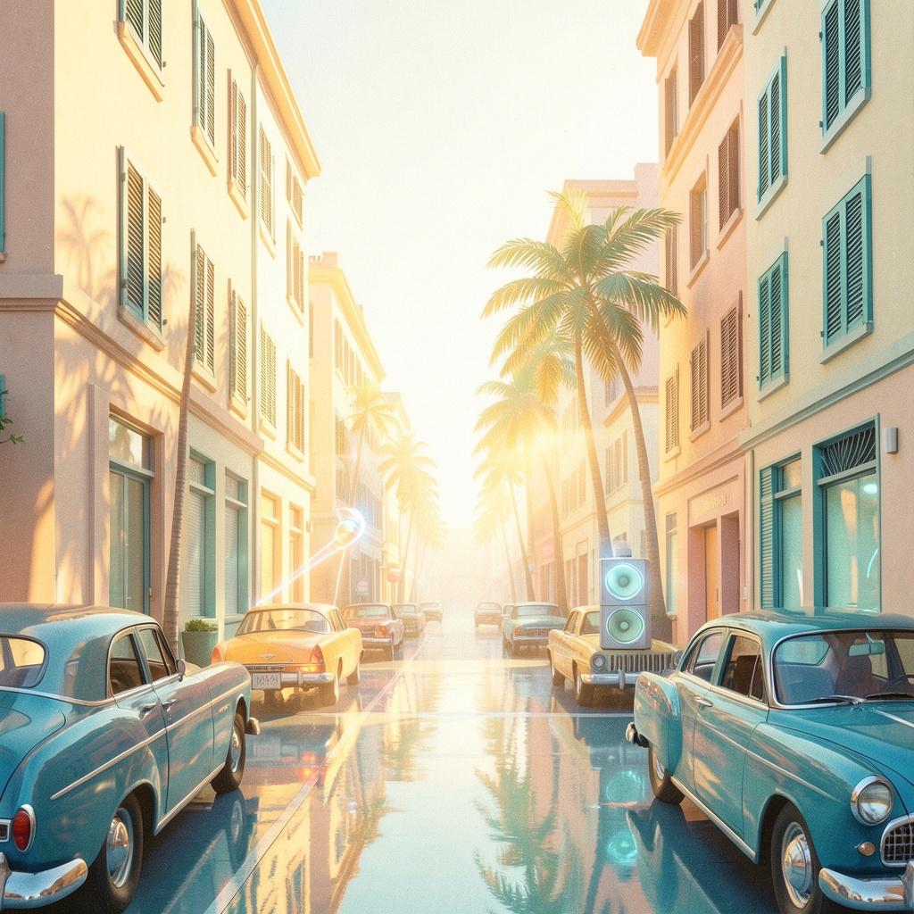 Song Image