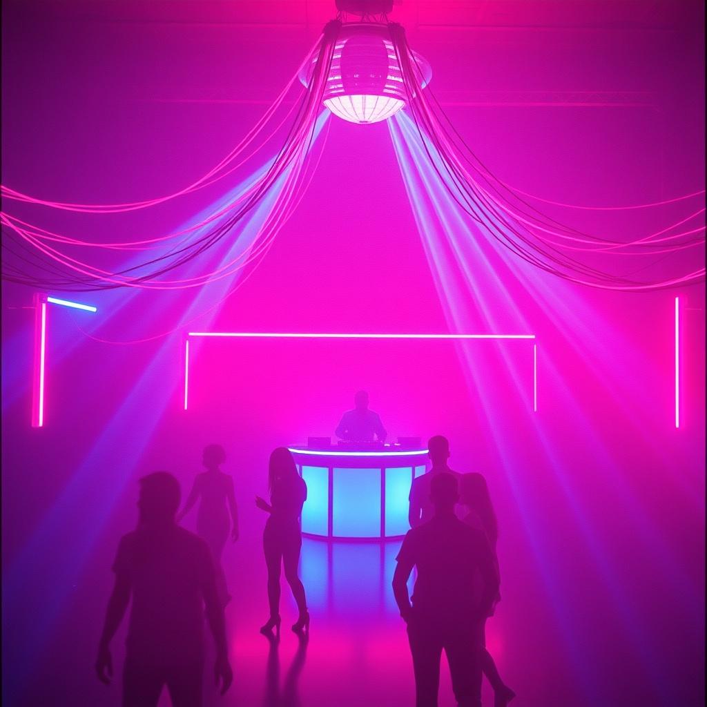 Pulse artwork