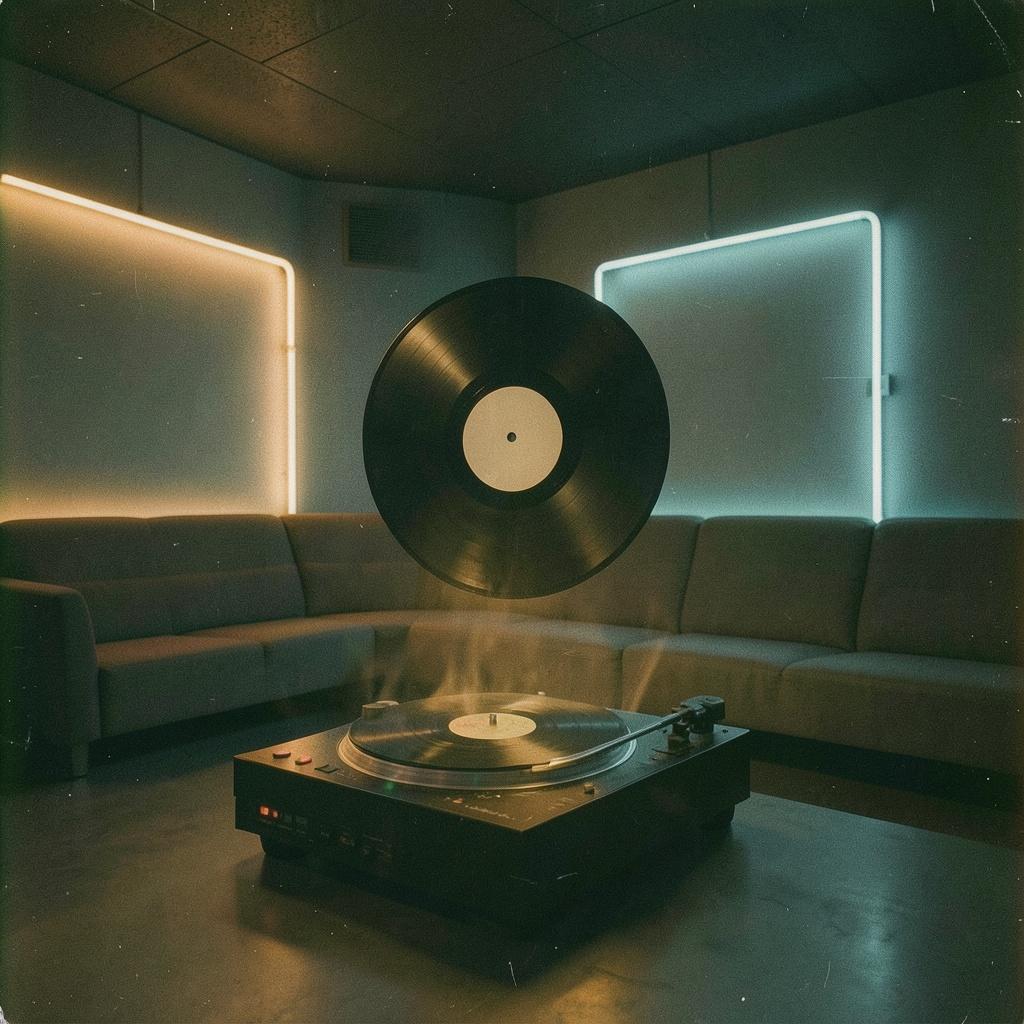 Song Image