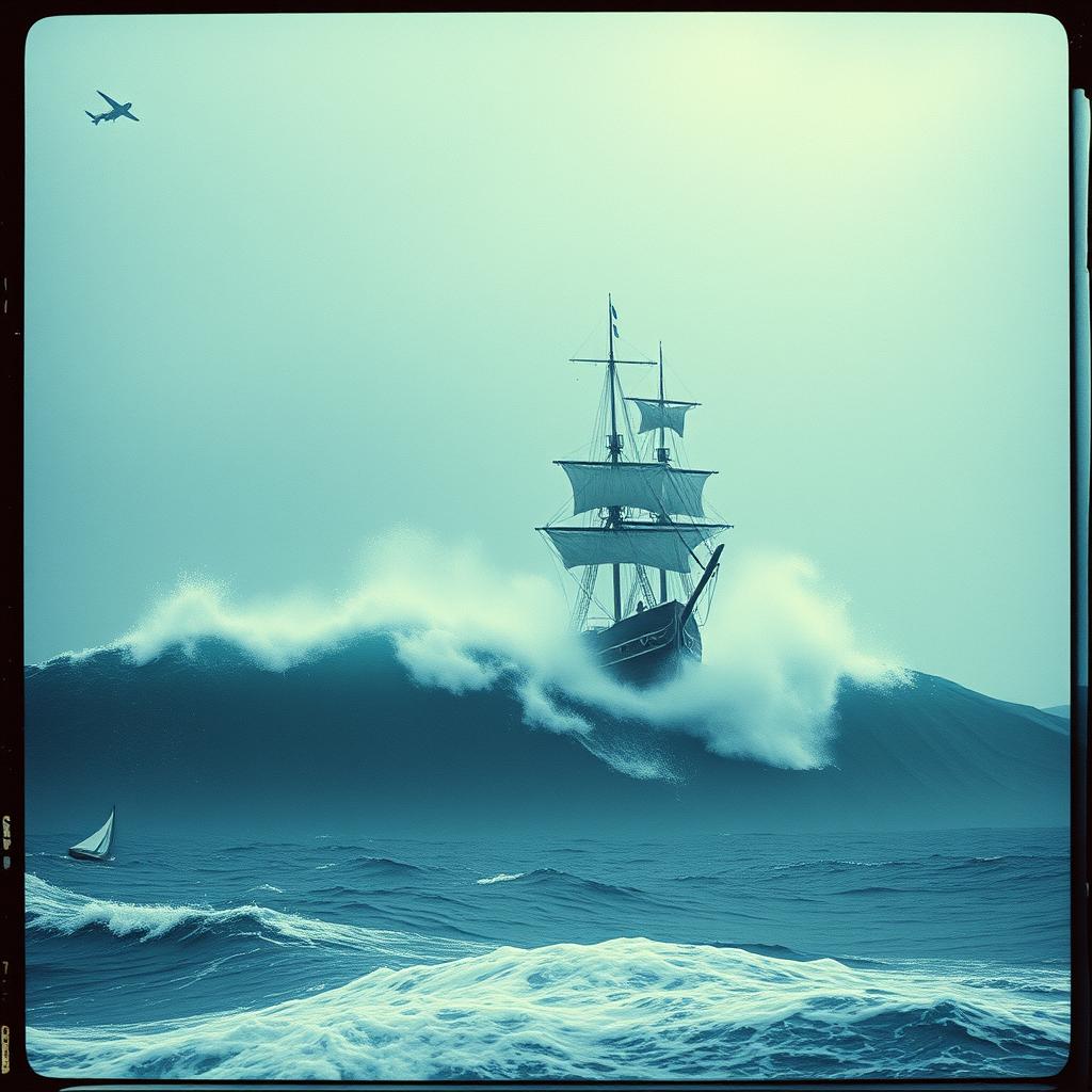 Persona picture for Tribal Pirates