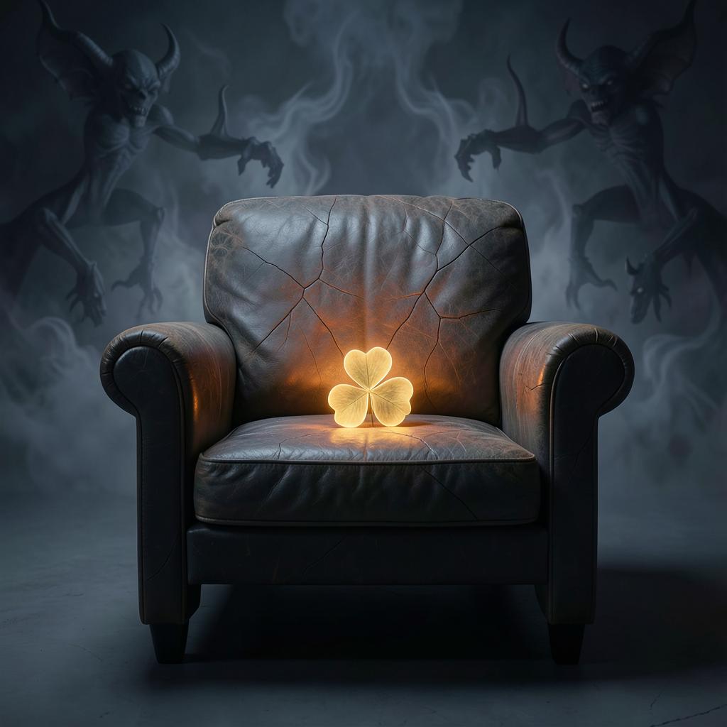devils mate artwork