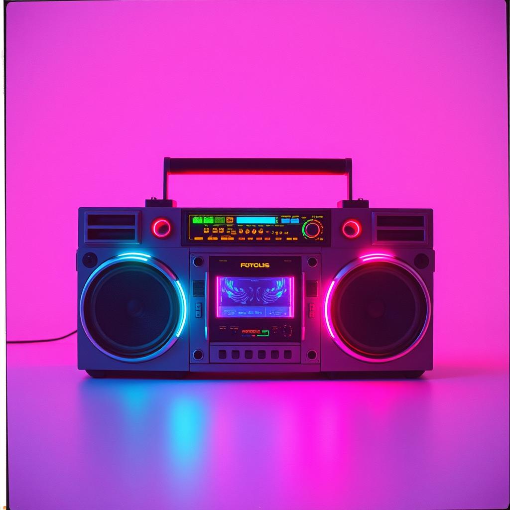 Song Image