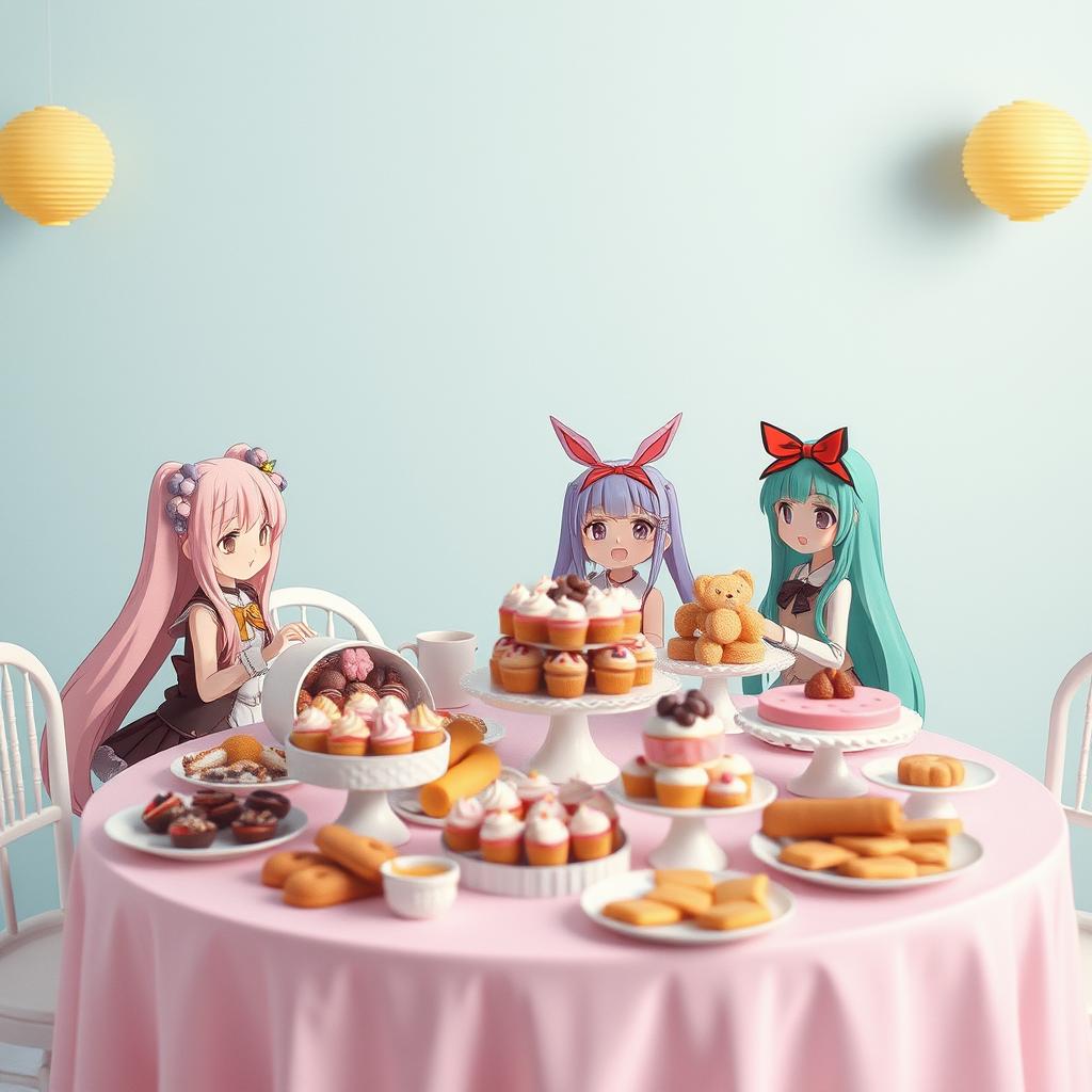 Harem_Pass (Cover) artwork