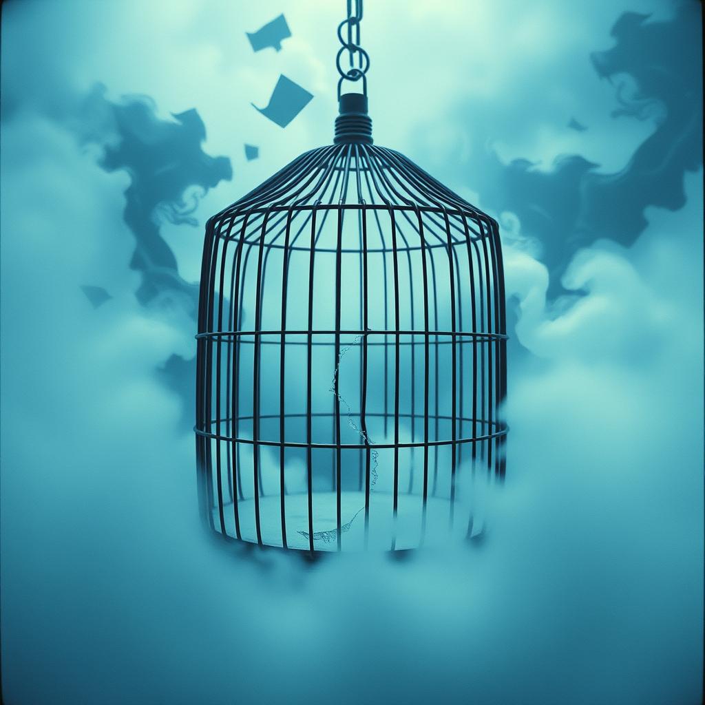 Cage