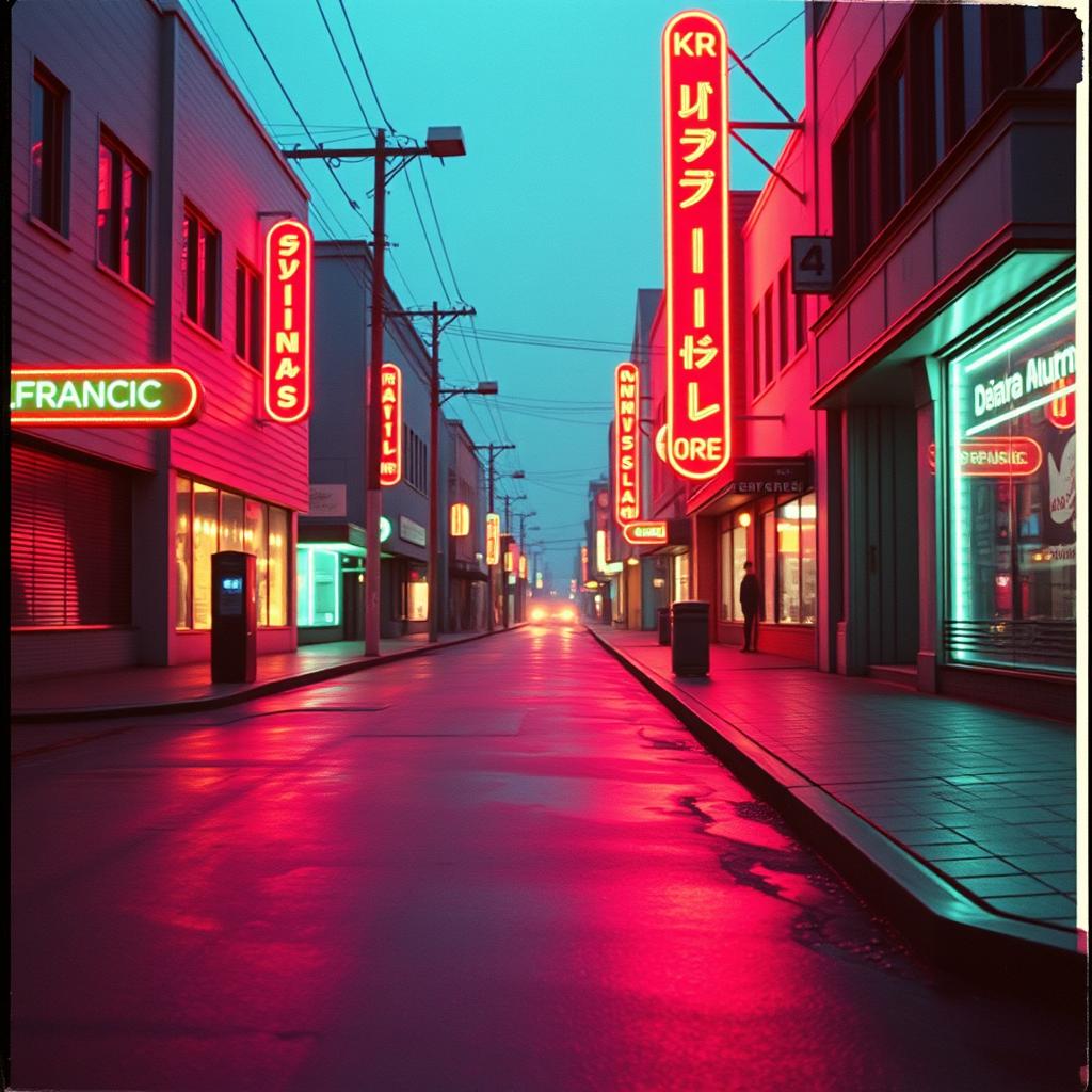 Upbeat Frequency (BG Music) v1 artwork