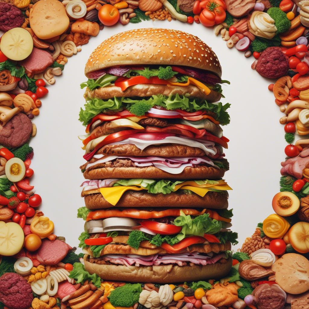 Image for Burger Beat Bliss (online-video-cutter