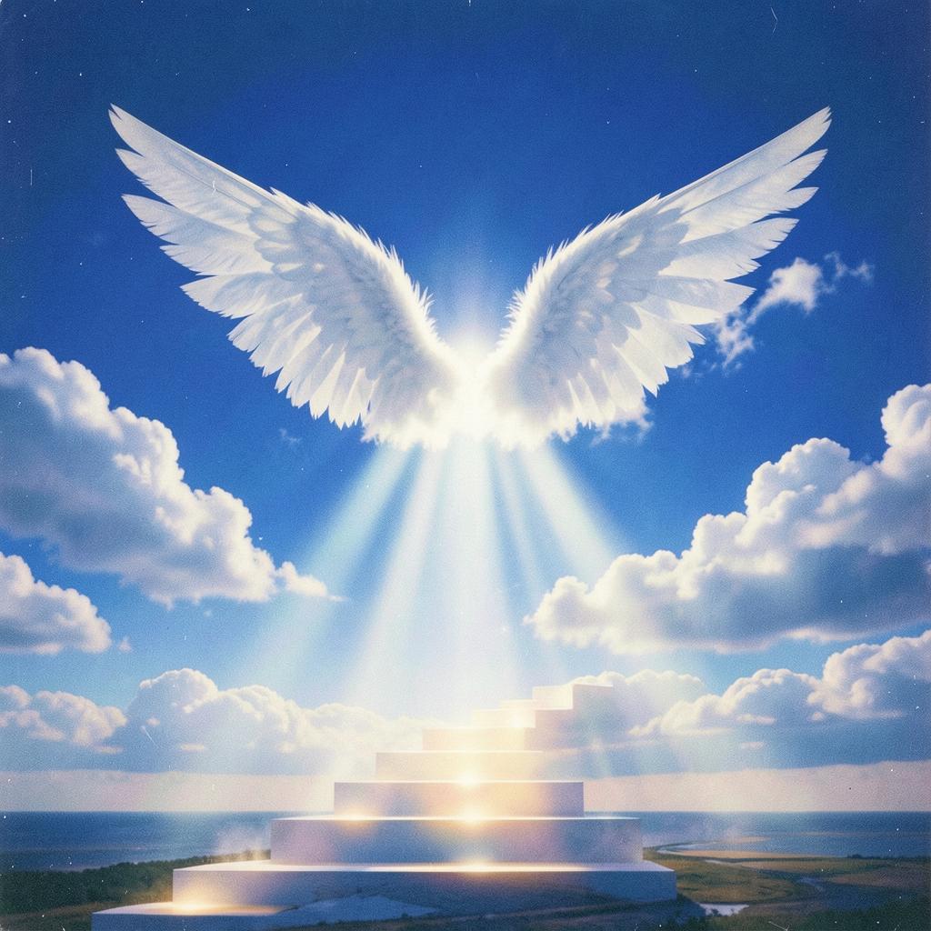🪽Крылья ангела 👼 (Кавер) artwork