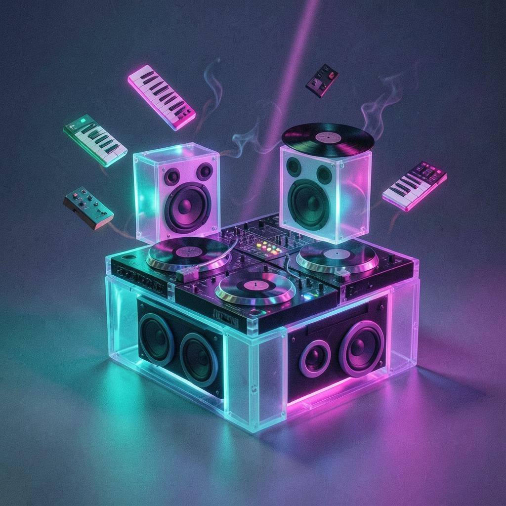 Song Image
